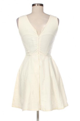 Rochie Unbranded, Mărime S, Culoare Ecru, Preț 70,99 Lei