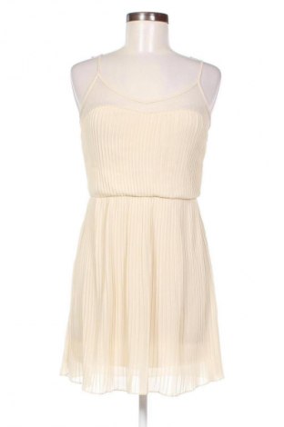Φόρεμα Unbranded, Μέγεθος M, Χρώμα  Μπέζ, Τιμή 14,91 €