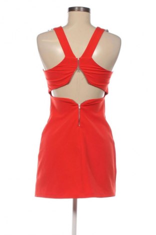 Sukienka Unbranded, Rozmiar S, Kolor Czerwony, Cena 50,99 zł