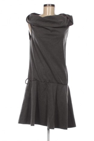 Kleid Unbranded, Größe L, Farbe Grau, Preis € 14,83