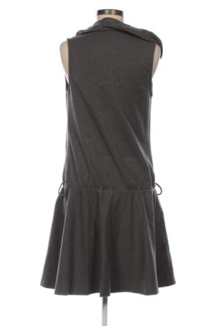 Kleid Unbranded, Größe L, Farbe Grau, Preis € 14,83