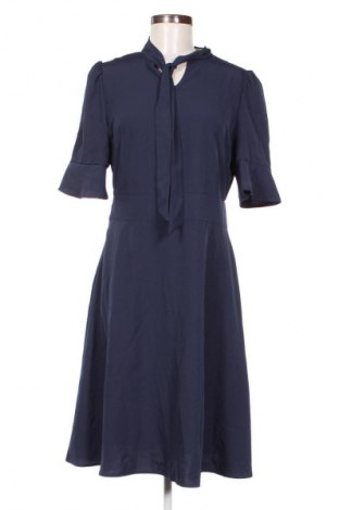 Φόρεμα Unbranded, Μέγεθος L, Χρώμα Μπλέ, Τιμή 11,99 €