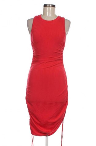 Φόρεμα Unbranded, Μέγεθος L, Χρώμα Κόκκινο, Τιμή 17,99 €