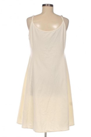 Φόρεμα Unbranded, Μέγεθος XL, Χρώμα Εκρού, Τιμή 14,83 €