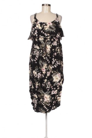 Kleid Unbranded, Größe XL, Farbe Mehrfarbig, Preis 24,99 €