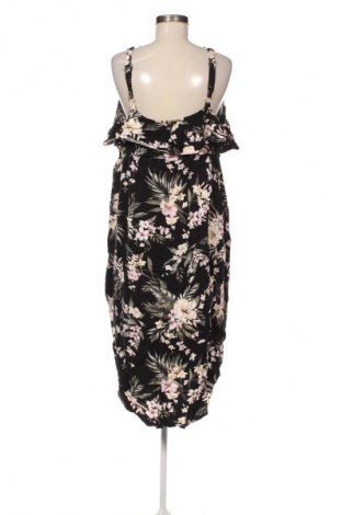 Kleid Unbranded, Größe XL, Farbe Mehrfarbig, Preis 24,99 €