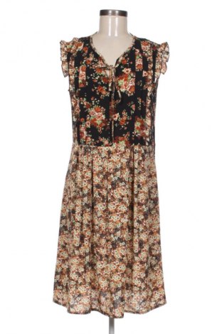 Φόρεμα Unbranded, Μέγεθος L, Χρώμα Πολύχρωμο, Τιμή 11,99 €