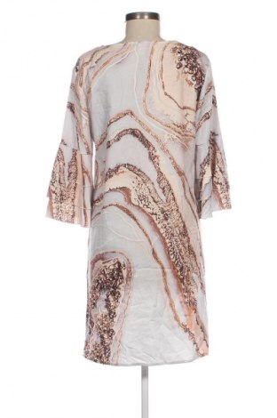 Kleid Unbranded, Größe L, Farbe Mehrfarbig, Preis 20,99 €