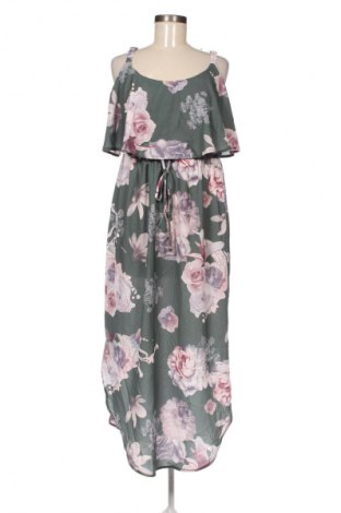 Kleid Unbranded, Größe XL, Farbe Mehrfarbig, Preis 26,99 €