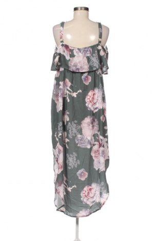 Kleid Unbranded, Größe XL, Farbe Mehrfarbig, Preis 26,99 €