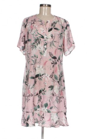 Φόρεμα Unbranded, Μέγεθος XL, Χρώμα Πολύχρωμο, Τιμή 19,99 €