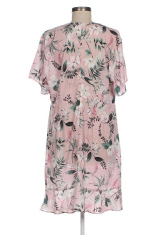 Φόρεμα Unbranded, Μέγεθος XL, Χρώμα Πολύχρωμο, Τιμή 19,99 €