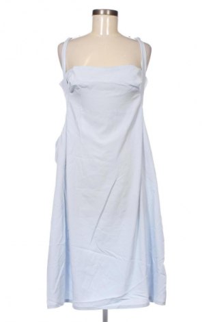 Ruha Unbranded, Méret L, Szín Kék, Ár 8 609 Ft