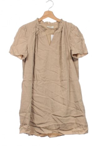 Sukienka Unbranded, Rozmiar XS, Kolor Brązowy, Cena 63,99 zł