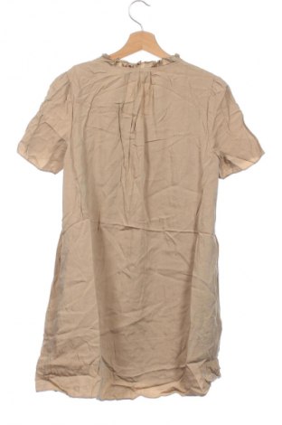 Sukienka Unbranded, Rozmiar XS, Kolor Brązowy, Cena 63,99 zł