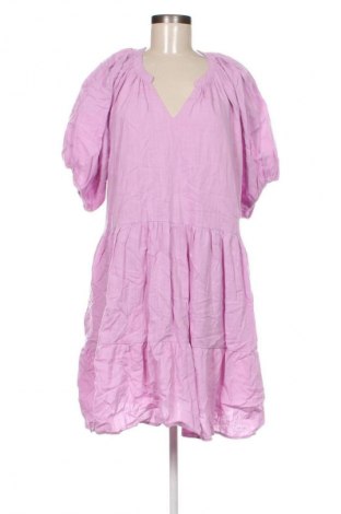 Sukienka Unbranded, Rozmiar XL, Kolor Fioletowy, Cena 179,99 zł