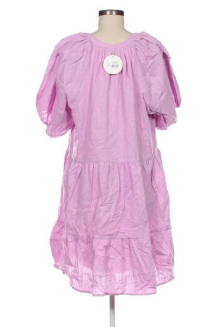 Sukienka Unbranded, Rozmiar XL, Kolor Fioletowy, Cena 179,99 zł