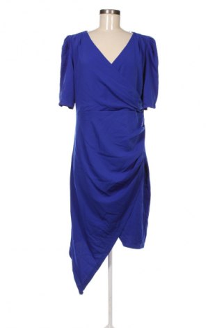 Kleid Unbranded, Größe XXL, Farbe Blau, Preis 20,99 €