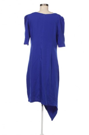 Kleid Unbranded, Größe XXL, Farbe Blau, Preis 20,99 €