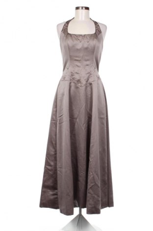 Kleid Unbranded, Größe L, Farbe Braun, Preis 55,40 €