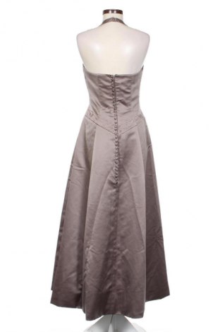 Kleid Unbranded, Größe L, Farbe Braun, Preis 55,40 €