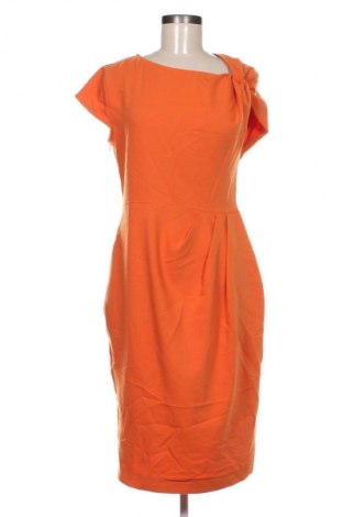 Rochie Unbranded, Mărime XL, Culoare Portocaliu, Preț 98,99 Lei