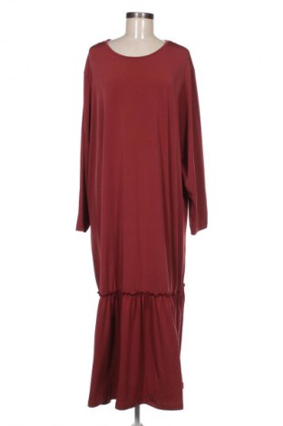 Φόρεμα Unbranded, Μέγεθος 3XL, Χρώμα Καφέ, Τιμή 8,99 €