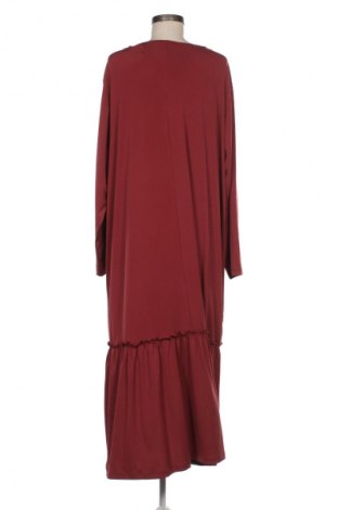 Φόρεμα Unbranded, Μέγεθος 3XL, Χρώμα Καφέ, Τιμή 8,99 €