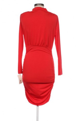 Kleid Unbranded, Größe M, Farbe Rot, Preis € 23,53