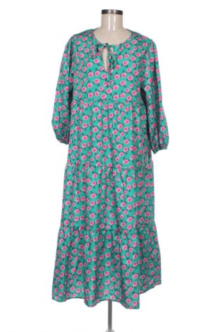 Kleid Unbranded, Größe 3XL, Farbe Mehrfarbig, Preis € 20,99
