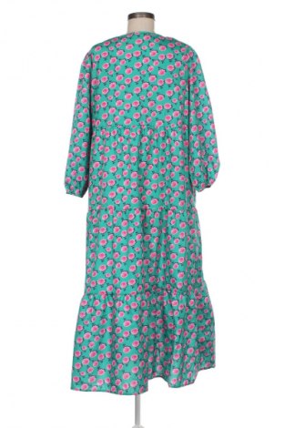 Kleid Unbranded, Größe 3XL, Farbe Mehrfarbig, Preis € 20,99