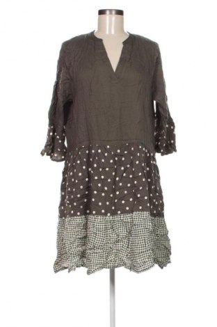 Sukienka Unbranded, Rozmiar M, Kolor Kolorowy, Cena 150,99 zł