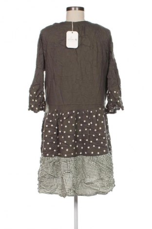 Sukienka Unbranded, Rozmiar M, Kolor Kolorowy, Cena 150,99 zł