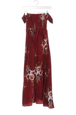 Kleid Unbranded, Größe XS, Farbe Mehrfarbig, Preis 16,99 €