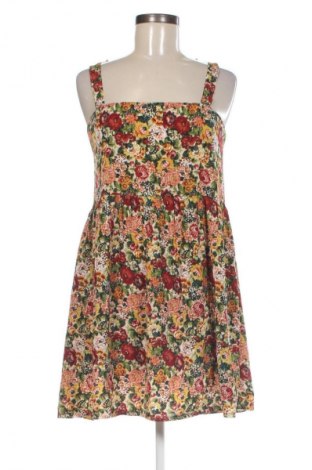 Kleid Unbranded, Größe M, Farbe Mehrfarbig, Preis 31,99 €