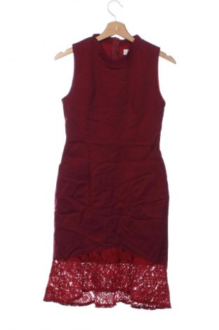 Šaty  Unbranded, Velikost S, Barva Červená, Cena  939,00 Kč