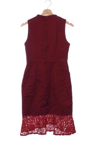 Šaty  Unbranded, Velikost S, Barva Červená, Cena  939,00 Kč
