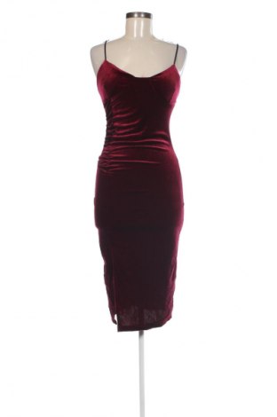 Sukienka Unbranded, Rozmiar S, Kolor Czerwony, Cena 94,99 zł