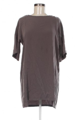 Sukienka Unbranded, Rozmiar XL, Kolor Szary, Cena 86,99 zł