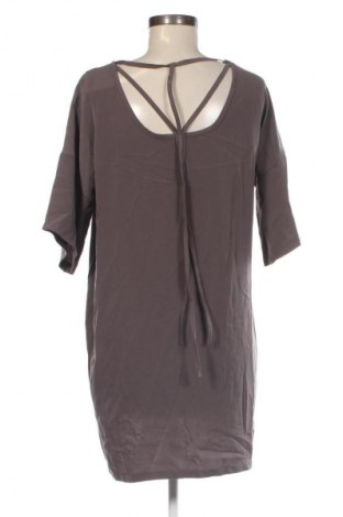 Sukienka Unbranded, Rozmiar XL, Kolor Szary, Cena 86,99 zł