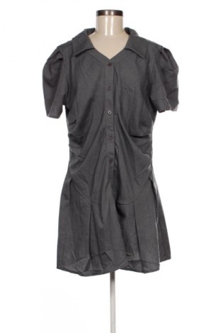 Sukienka Unbranded, Rozmiar XL, Kolor Szary, Cena 182,99 zł