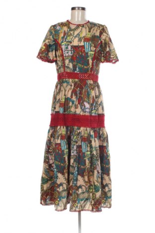 Sukienka Unbranded, Rozmiar XL, Kolor Kolorowy, Cena 120,99 zł