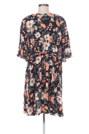 Φόρεμα Unbranded, Μέγεθος XXL, Χρώμα Πολύχρωμο, Τιμή 25,99 €