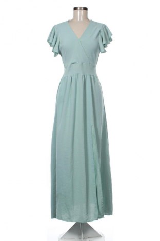 Rochie Unbranded, Mărime S, Culoare Verde, Preț 152,63 Lei