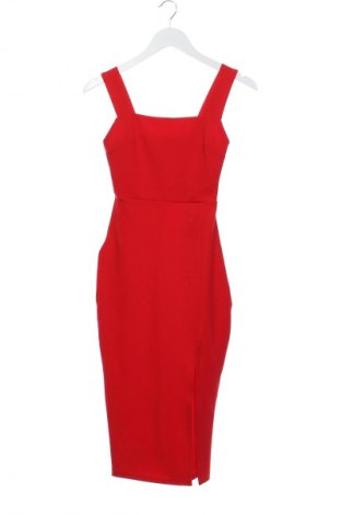 Kleid Unbranded, Größe S, Farbe Rot, Preis € 29,67