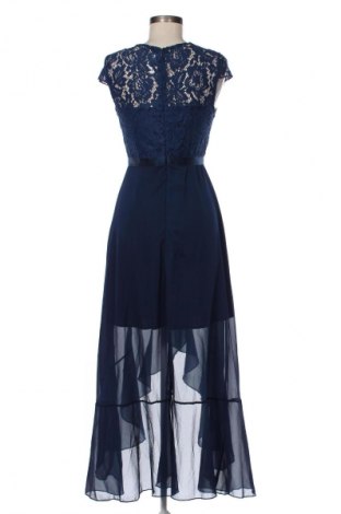 Kleid Unbranded, Größe M, Farbe Blau, Preis 29,67 €