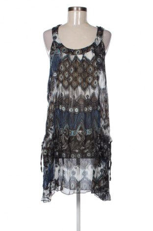 Φόρεμα Unbranded, Μέγεθος L, Χρώμα Πολύχρωμο, Τιμή 16,27 €
