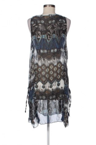 Φόρεμα Unbranded, Μέγεθος L, Χρώμα Πολύχρωμο, Τιμή 16,27 €