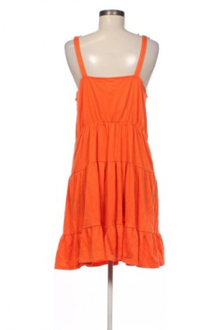 Rochie Unbranded, Mărime XL, Culoare Portocaliu, Preț 95,99 Lei