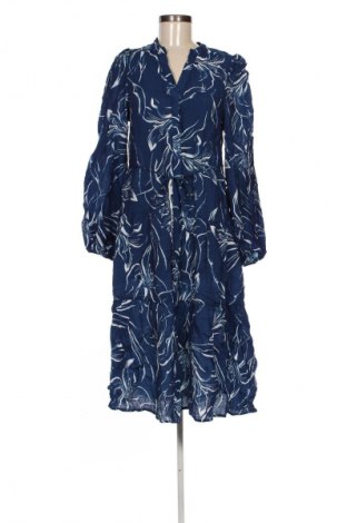 Kleid Unbranded, Größe M, Farbe Blau, Preis € 13,99